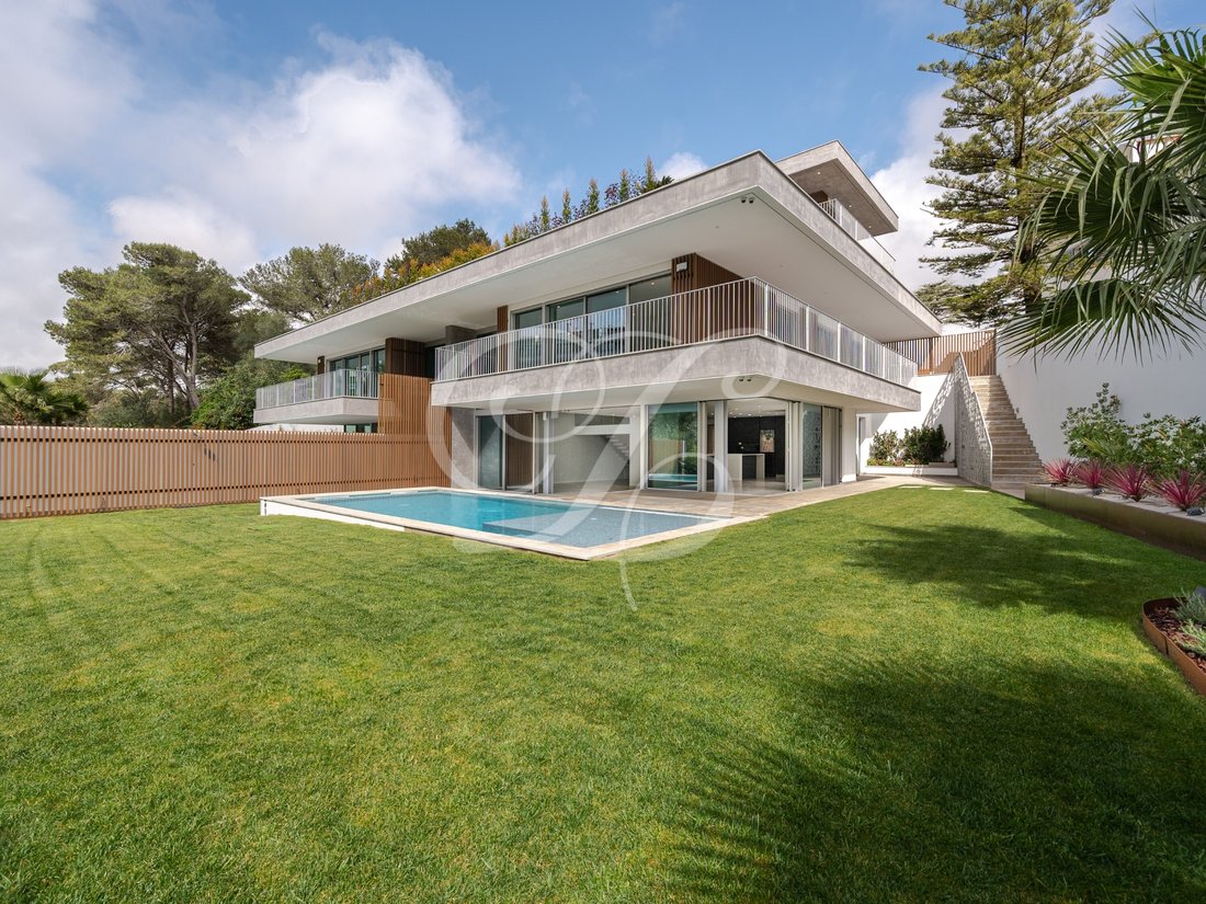 House in Cascais e Estoril, Lisbon, Portugal 1 - 15325804
