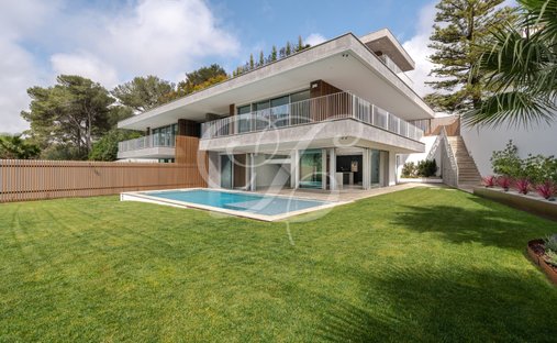 Casa a Cascais e Estoril, Lisbona, Portogallo 1