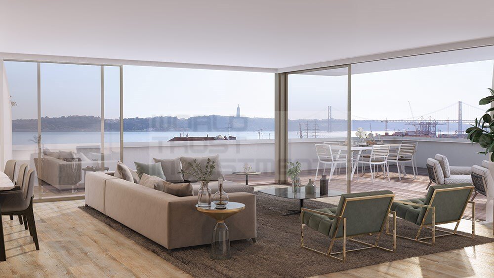 Apartment in Estrela, Lisbon, Portugal 3 - 16599953