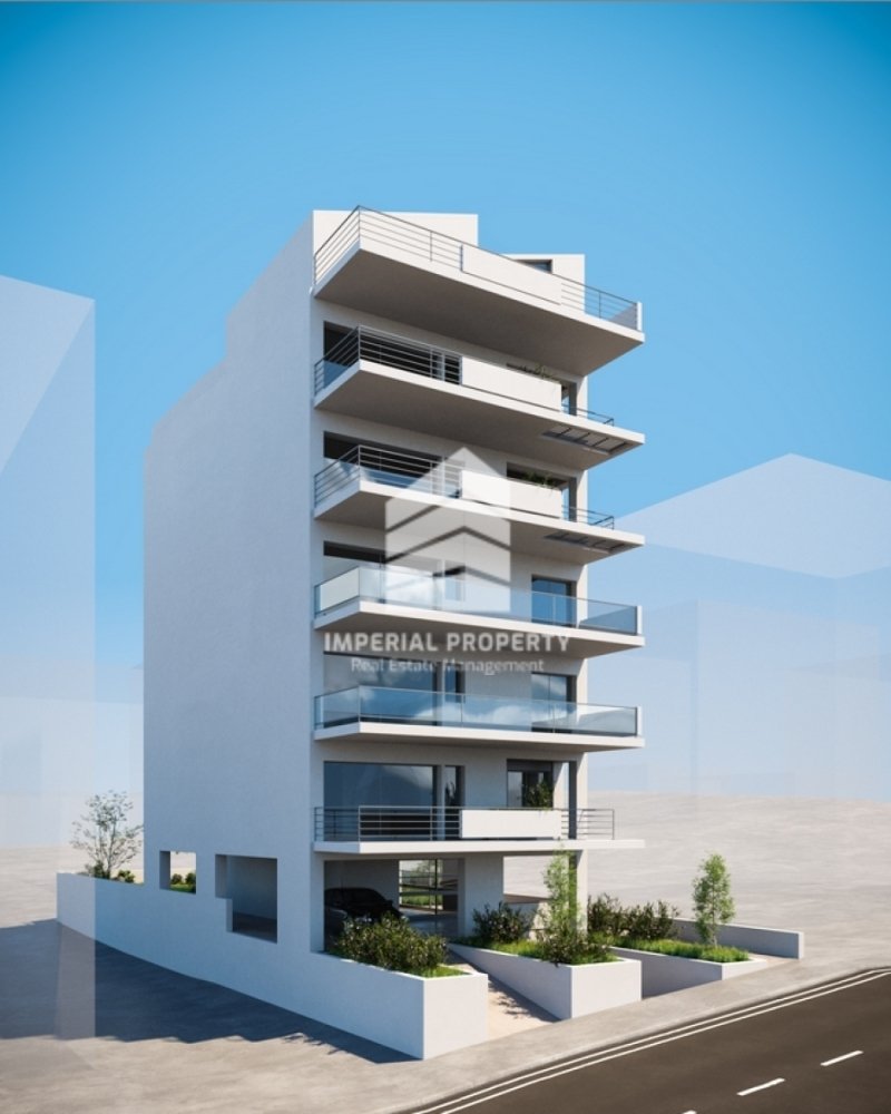 Apartment in South Athens, Attica, Greece 2 - 16715522