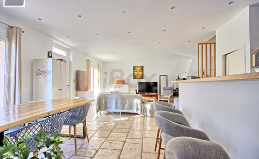 House in Sainte Musse, Toulon, France 1