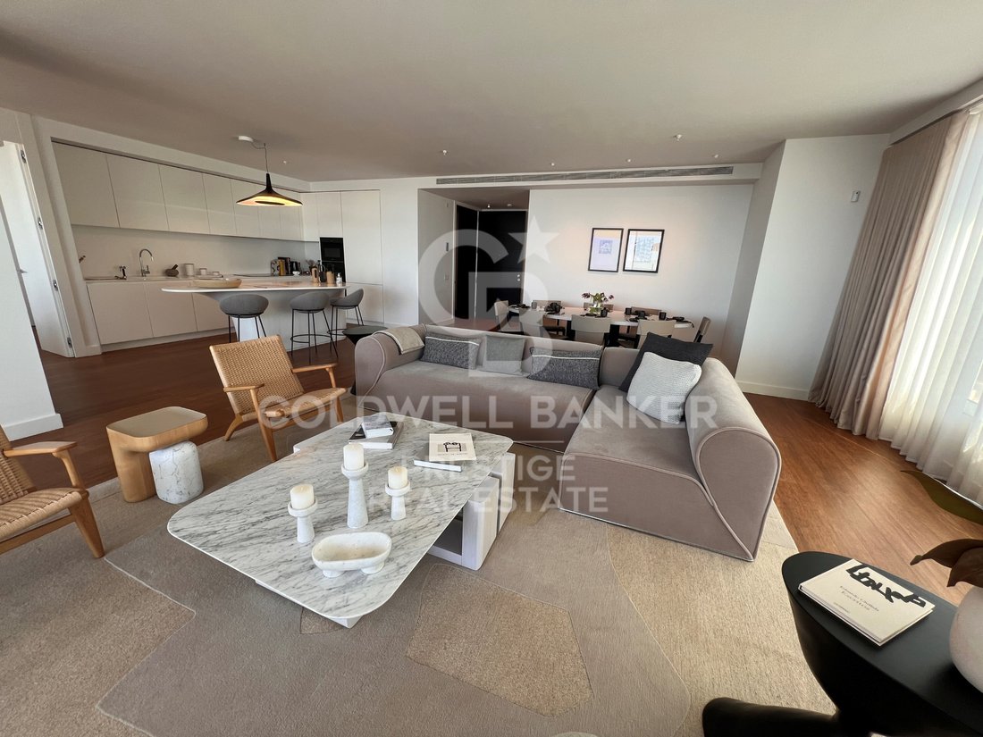 Apartment in Sant Martí, Barcelona, Spain 4 - 14587373