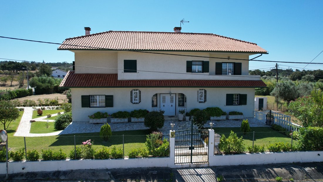 Finca in Paialvo, Santarem District, Portugal 4 - 14794062