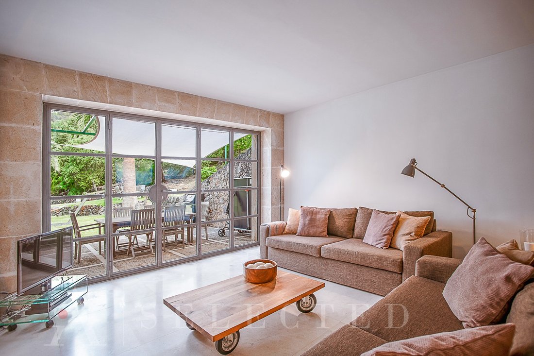 Chalet in Pollenca, Balearic Islands, Spain 5 - 11557179