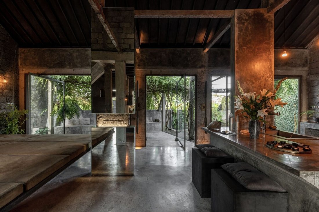House in North Kuta, Bali, Indonesia 5 - 16692423