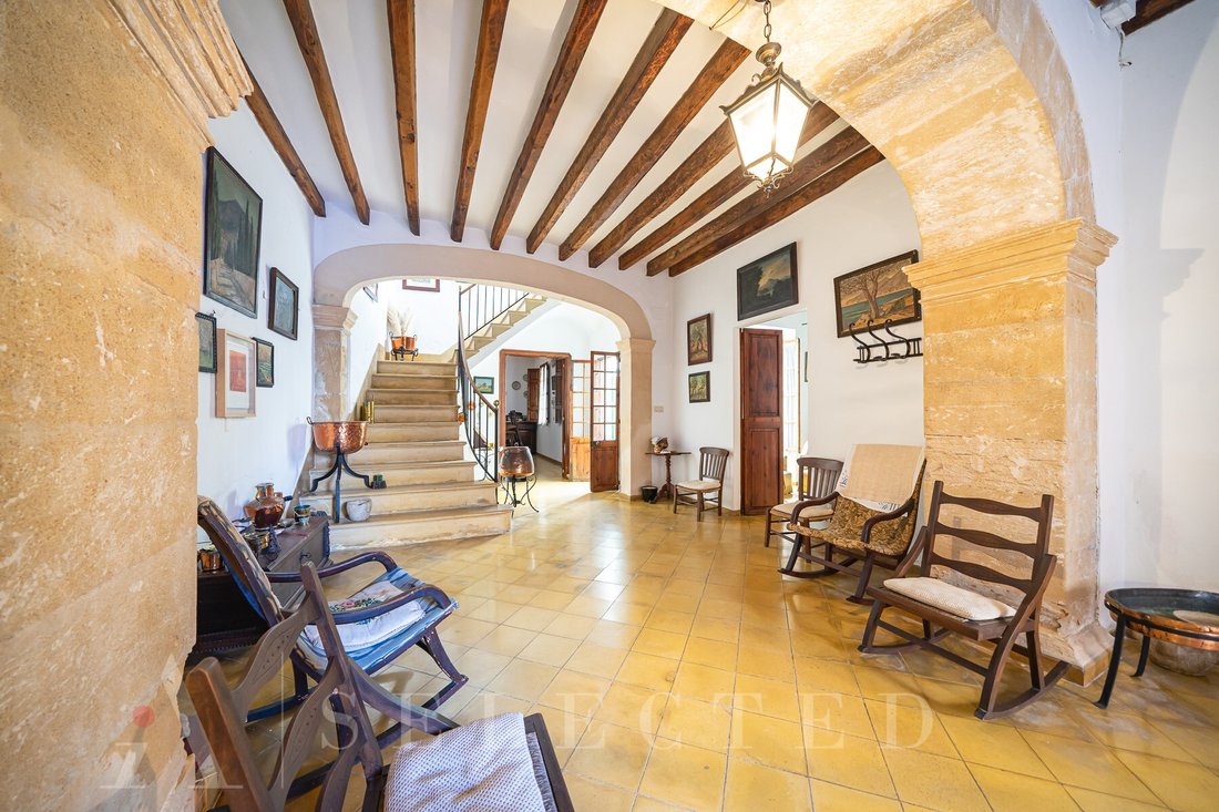 House in Pollenca, Balearic Islands, Spain 1 - 11797412