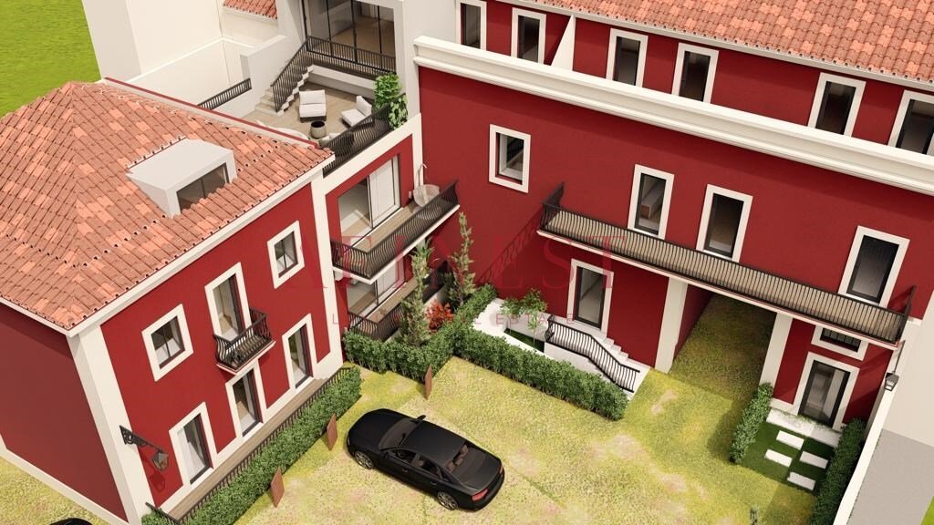 Apartment in Estoril, Cascais e Estoril, Lisbon 1 - 12885041