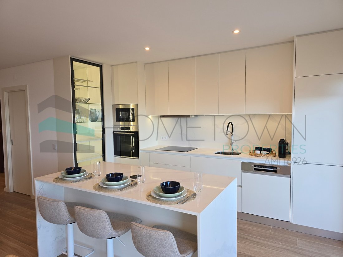 Apartment in Quarteira, Algarve, Portugal 4 - 12739166