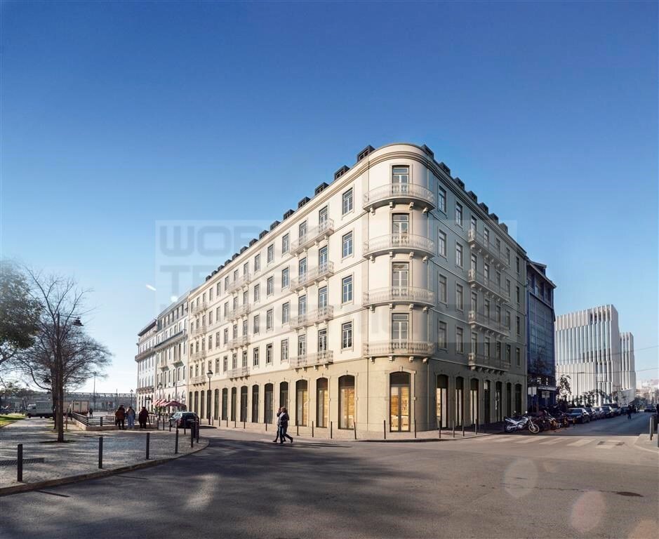 Apartment in Misericordia, Lisbon, Portugal 2 - 12463954