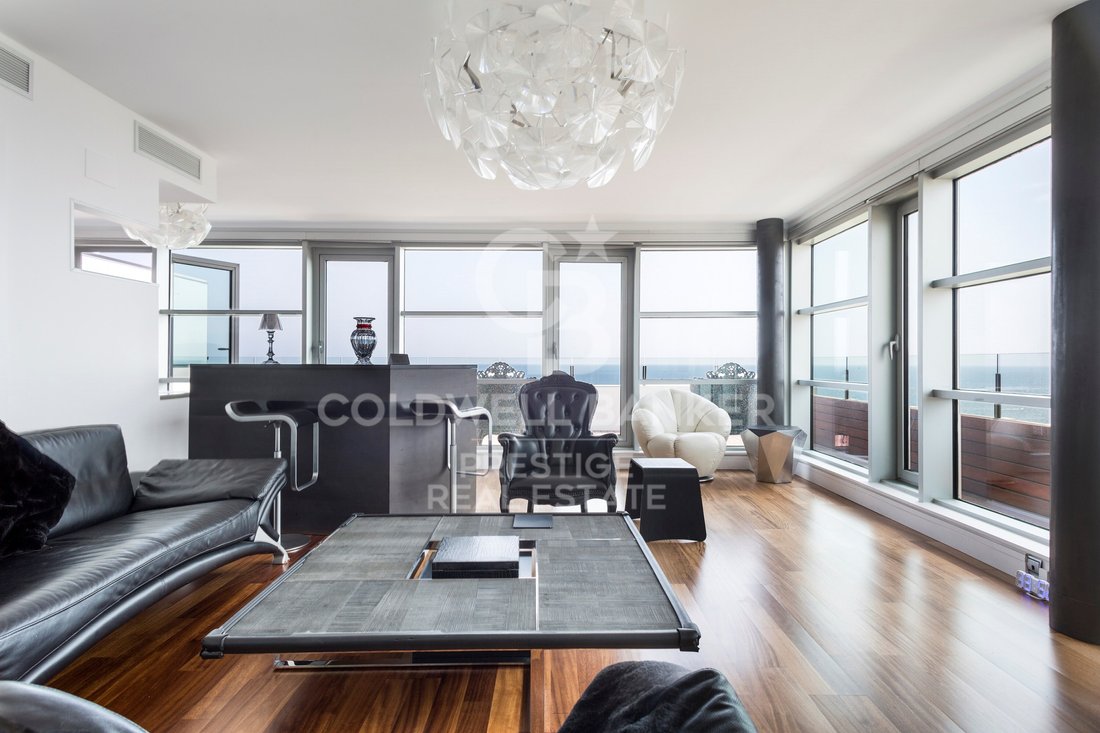 Apartment in Sant Martí, Barcelona, Spain 4 - 14683184