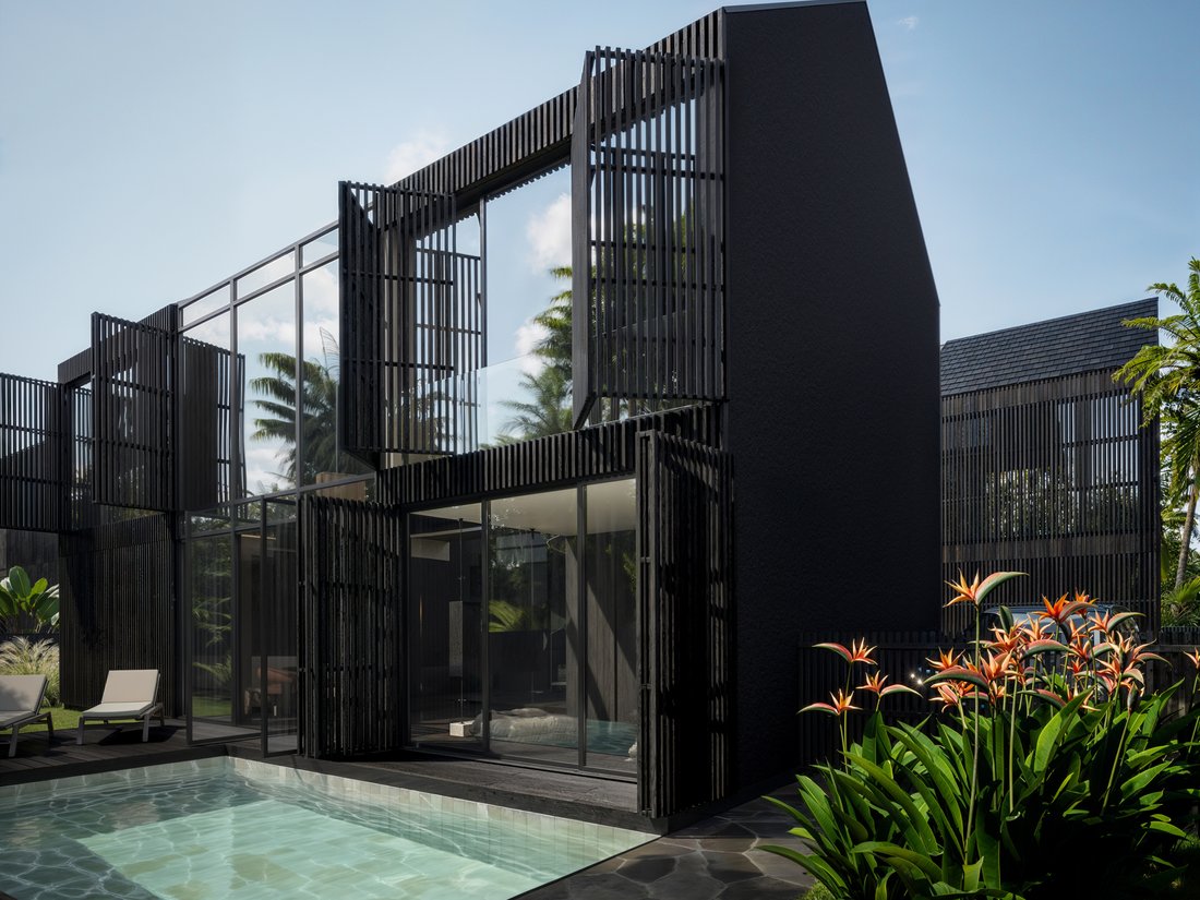 House in Ubud, Bali, Indonesia 4 - 16692340