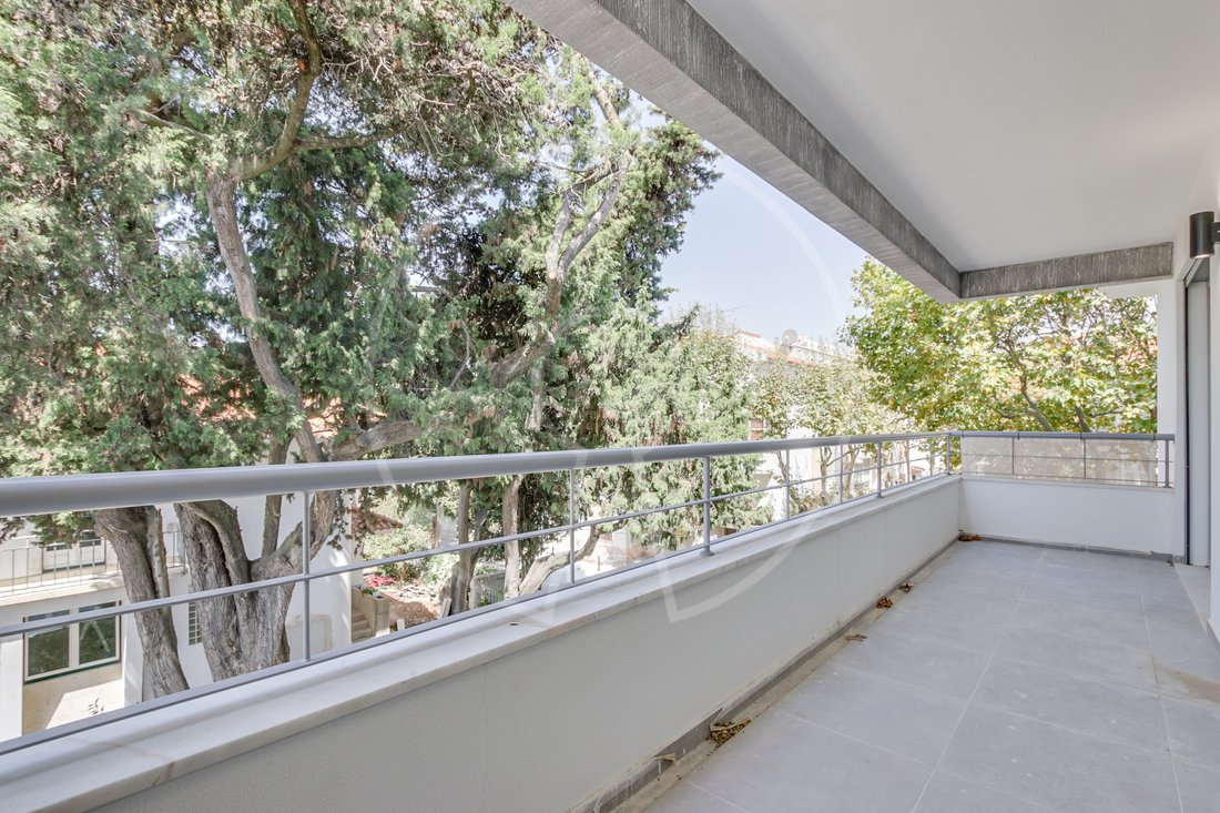 Apartment in Carcavelos e Parede, Lisbon, Portugal 4 - 13137787