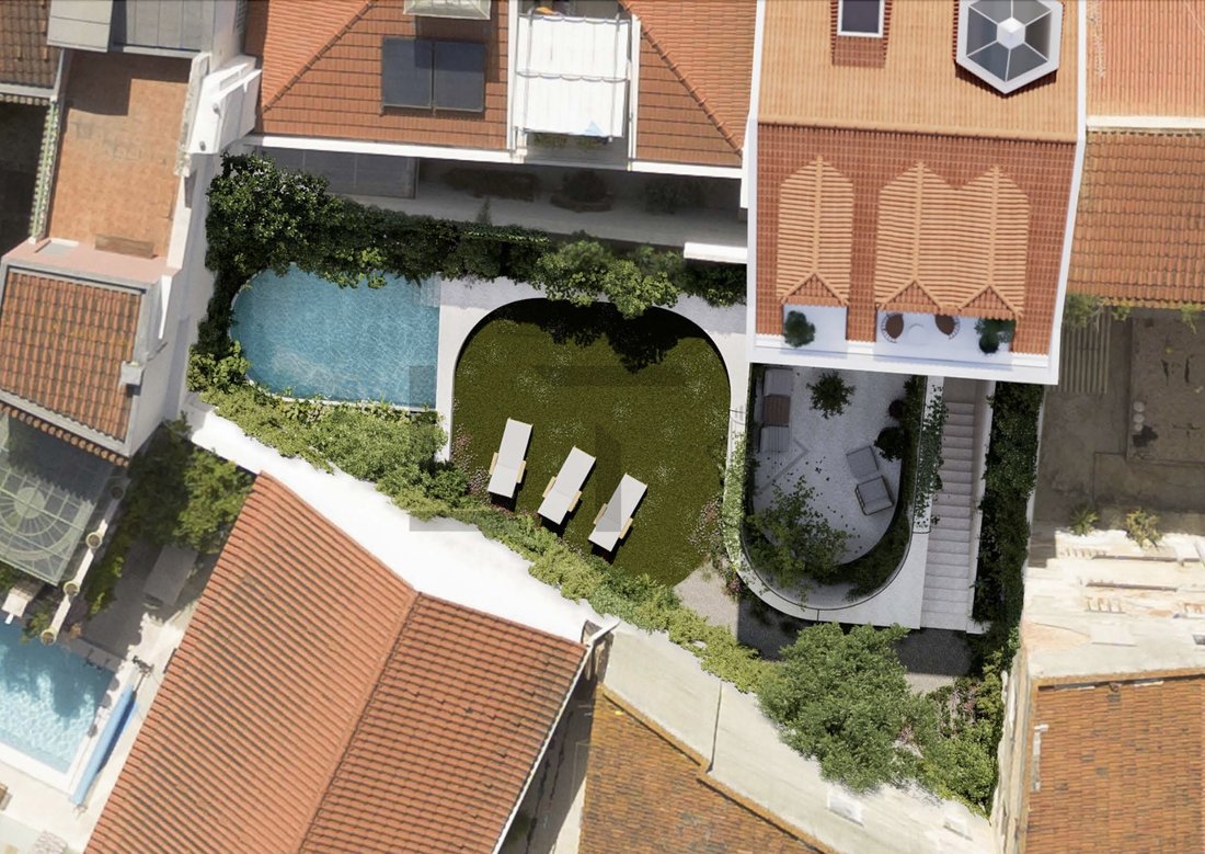 Apartment in Santo Antonio, Lisbon, Portugal 1 - 16375591
