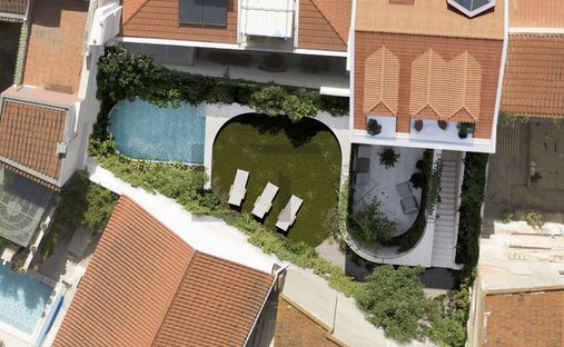 Apartment in Santo Antonio, Lisbon, Portugal 1