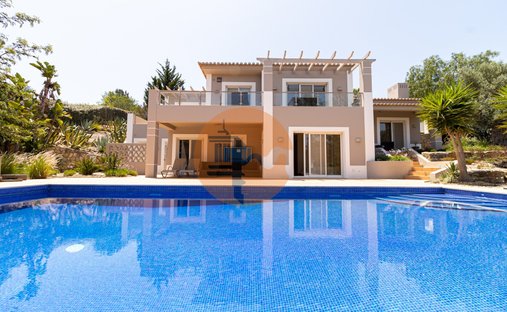Casa a Estombar e Parchal, Algarve, Portogallo 1