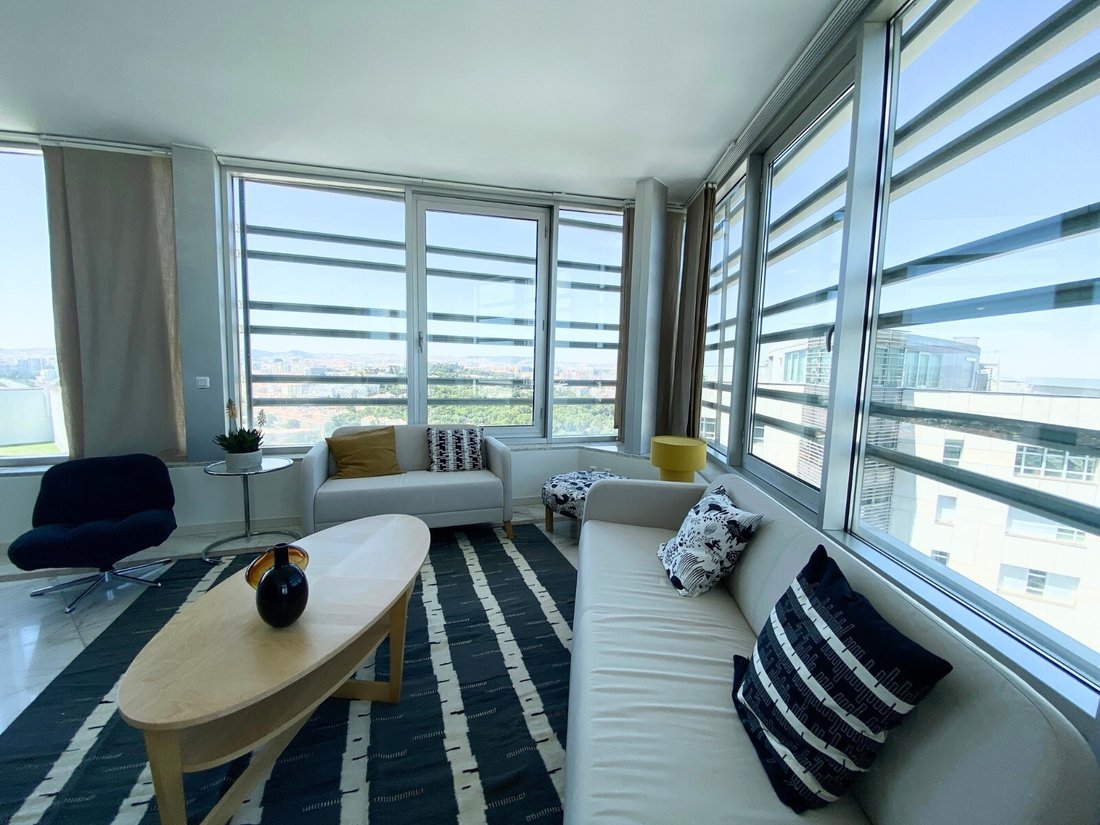 Apartment in Campolide, Lisbon, Portugal 4 - 15913908