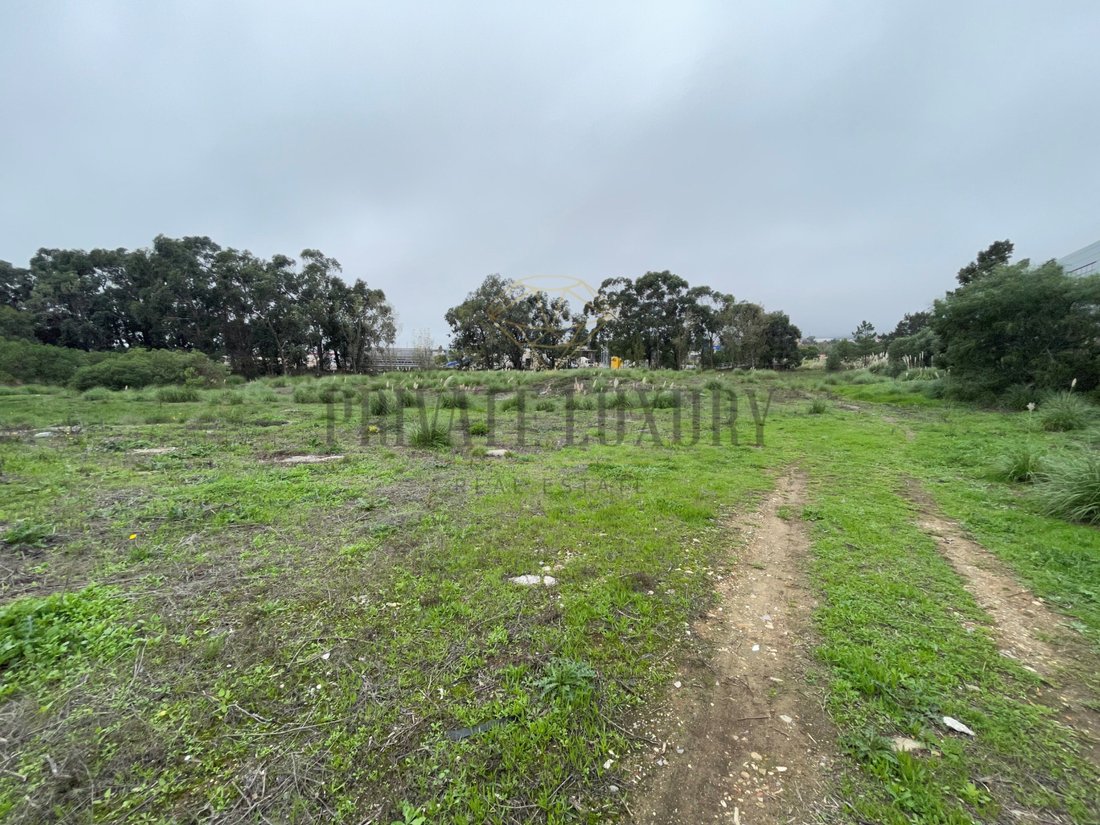 Land in Sintra, Lisbon, Portugal 5 - 12319490