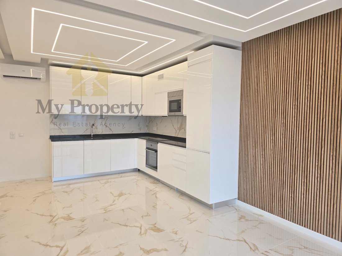 Apartment in Quarteira, Algarve, Portugal 4 - 16502747