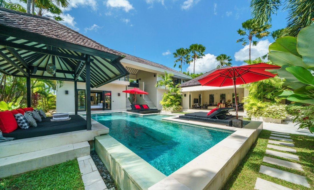 House in North Kuta, Bali, Indonesia 2 - 16692519