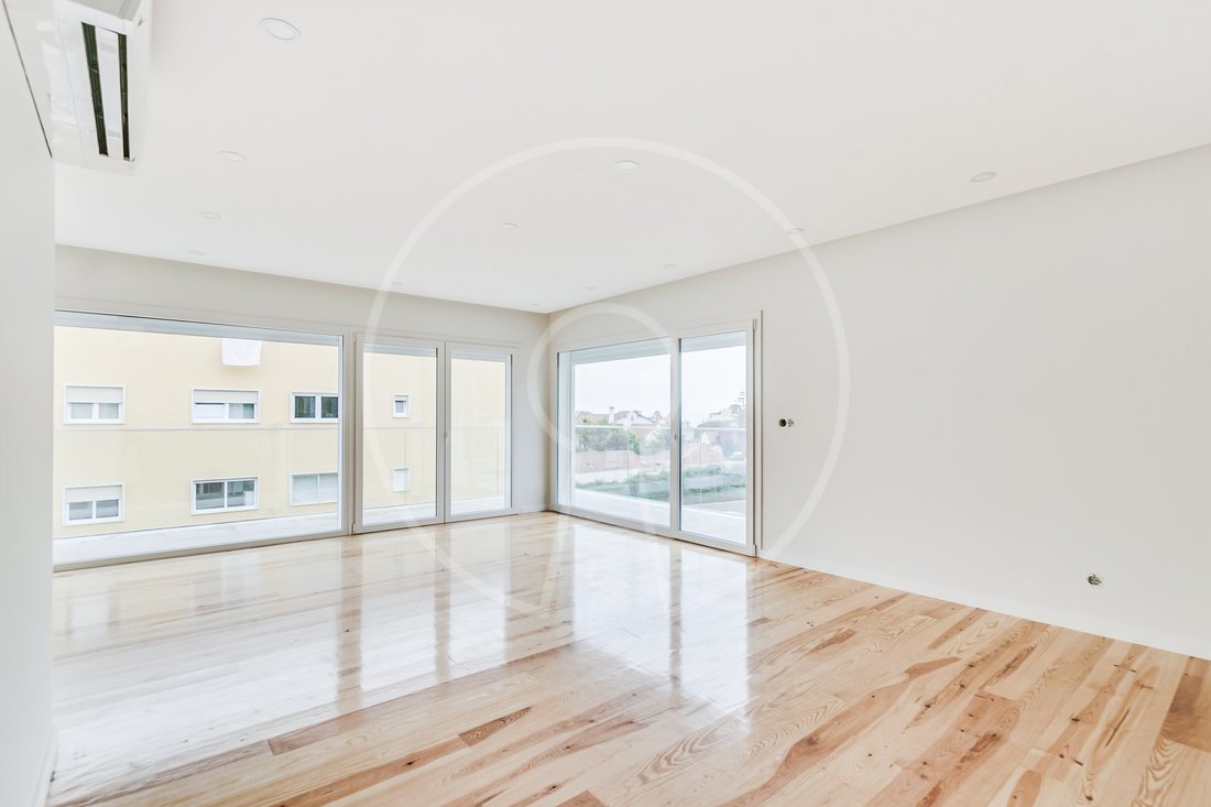Apartment in Estoril, Cascais e Estoril, Lisbon 2 - 15661787