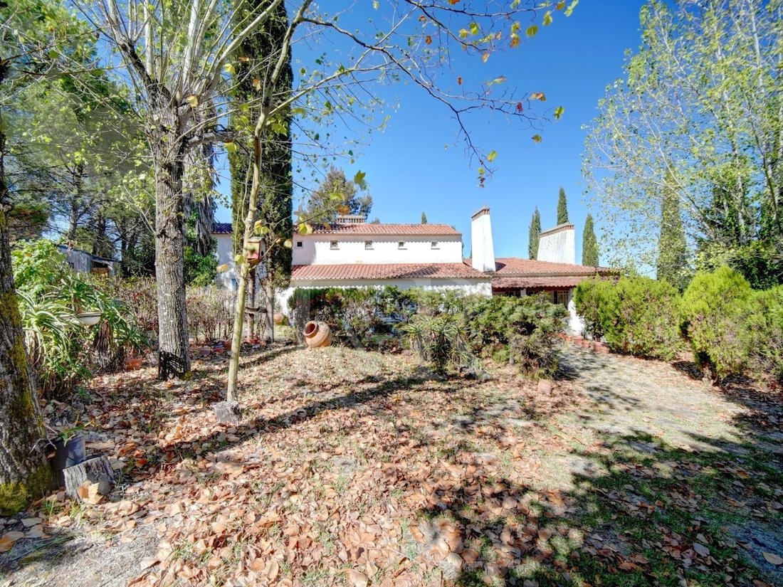 Finca in Nossa Senhora da Vila, Nossa Senhora do Bispo e Silveiras, Évora District, Portugal 3 - 16206623