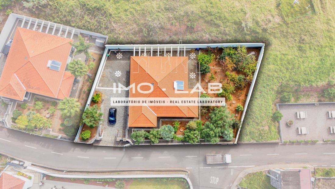 House in Prazeres, Madeira, Portugal 5 - 16472507