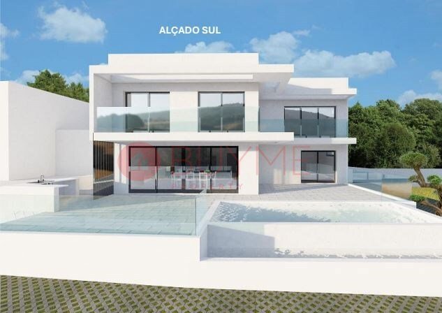 House in Faro (Se e Sao Pedro), Algarve, Portugal 2 - 16472489