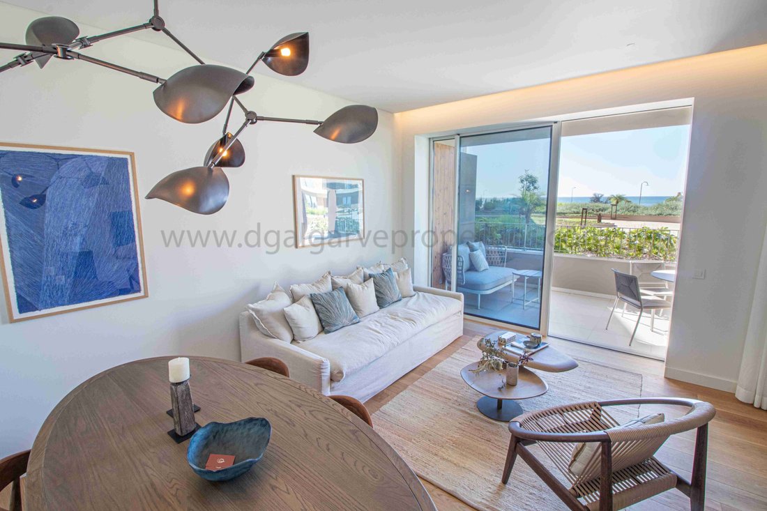 Apartment in Quarteira, Algarve, Portugal 3 - 16537160