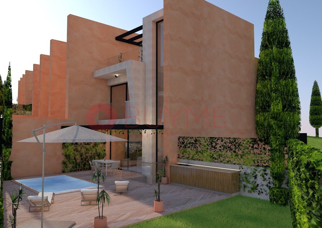 Land in Quarteira, Algarve, Portugal 5 - 16368521