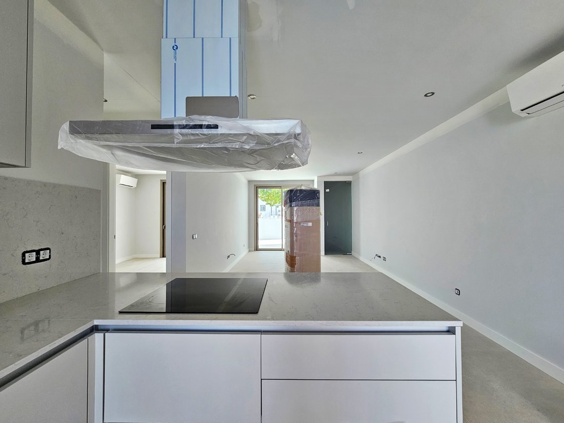 Apartment in Conceicao e Cabanas de Tavira, Algarve, Portugal 4 - 15992781
