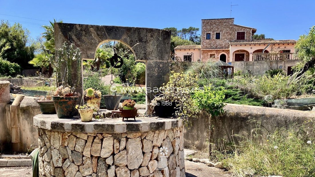 Finca in Moncloa-Aravaca, Madrid, Spain 2 - 15810531