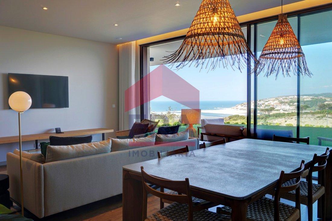 Apartment in Vau, Leiria District, Portugal 2 - 14118299
