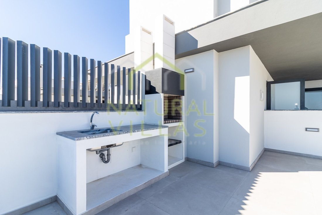 Apartment in Loule (Sao Clemente), Algarve, Portugal 5 - 16599908