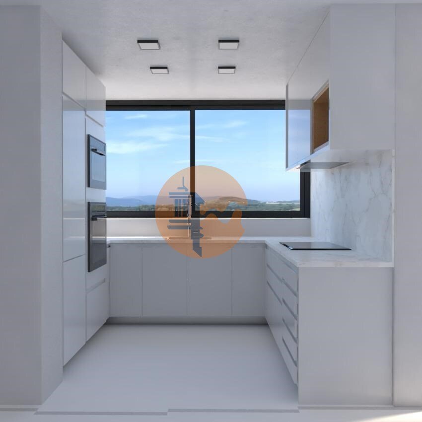 Apartment in Conceicao e Cabanas de Tavira, Algarve, Portugal 4 - 16600406