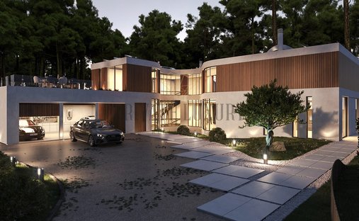 House in Herdade Da Aroeira, Charneca de Caparica e Sobreda, Setubal 1