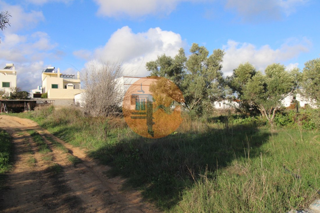 Land in Quelfes, Algarve, Portugal 5 - 12404443