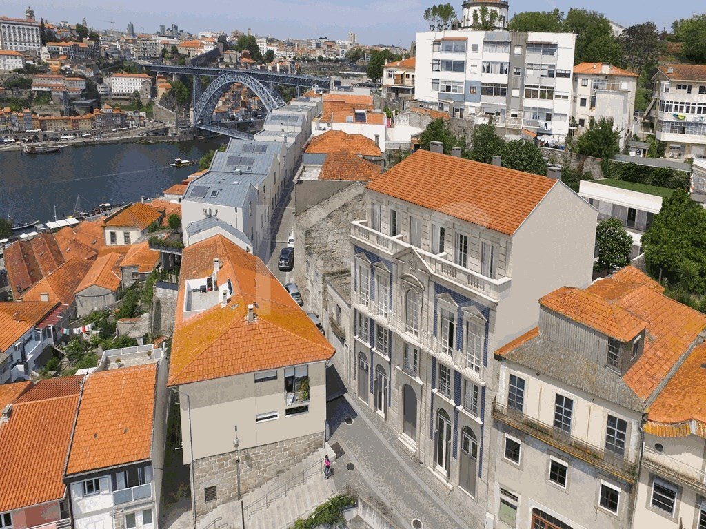 Apartment in Santa Marinha e Sao Pedro da Afurada, Porto District, Portugal 1 - 15183795