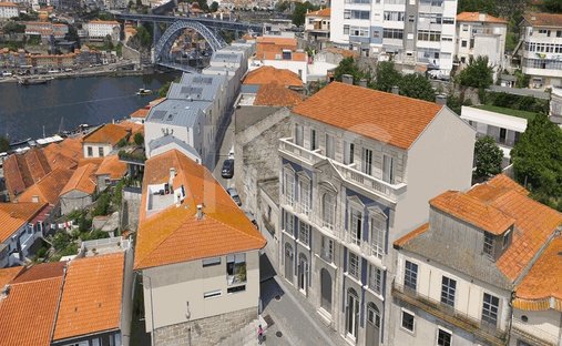 Apartment in Santa Marinha e Sao Pedro da Afurada, Porto District, Portugal 1