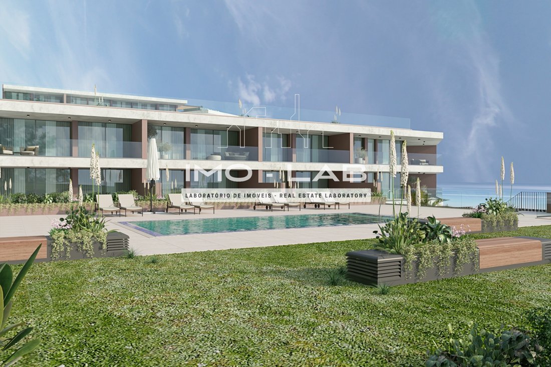 Apartment in Santa Maria Maior, Madeira, Portugal 5 - 15085348