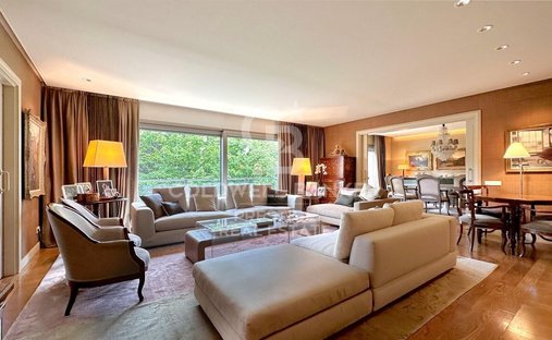 Apartment in Sarrià-Sant Gervasi, Barcelona, Spain 1