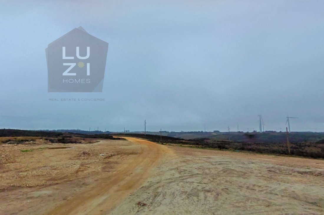 Land in Vila do Bispo e Raposeira, Algarve, Portugal 4 - 13461688