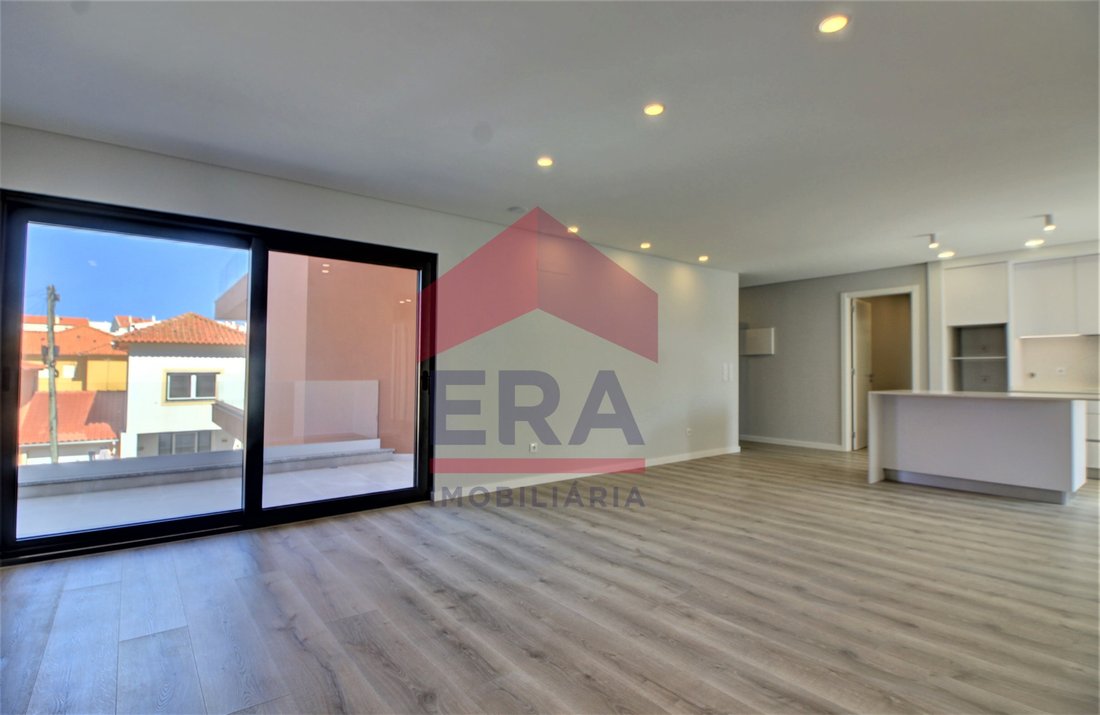 Appartement à Lourinha et Atalaia, Lisbonne, Portugal 1 - 12704981