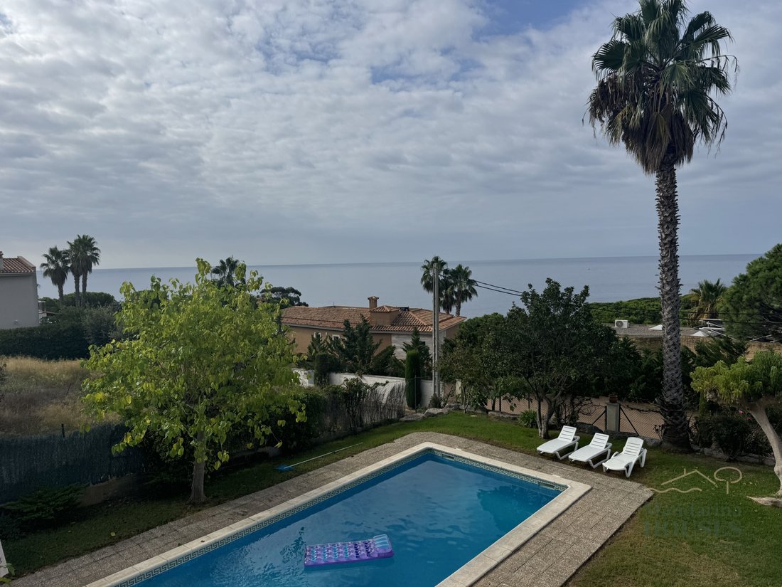 House in Lloret de Mar, Catalonia, Spain 1 - 12206718