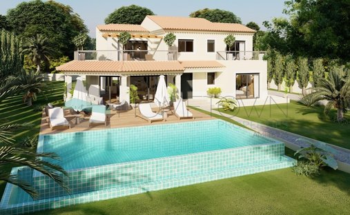 Casa a Vilamoura, Quarteira, Algarve 1
