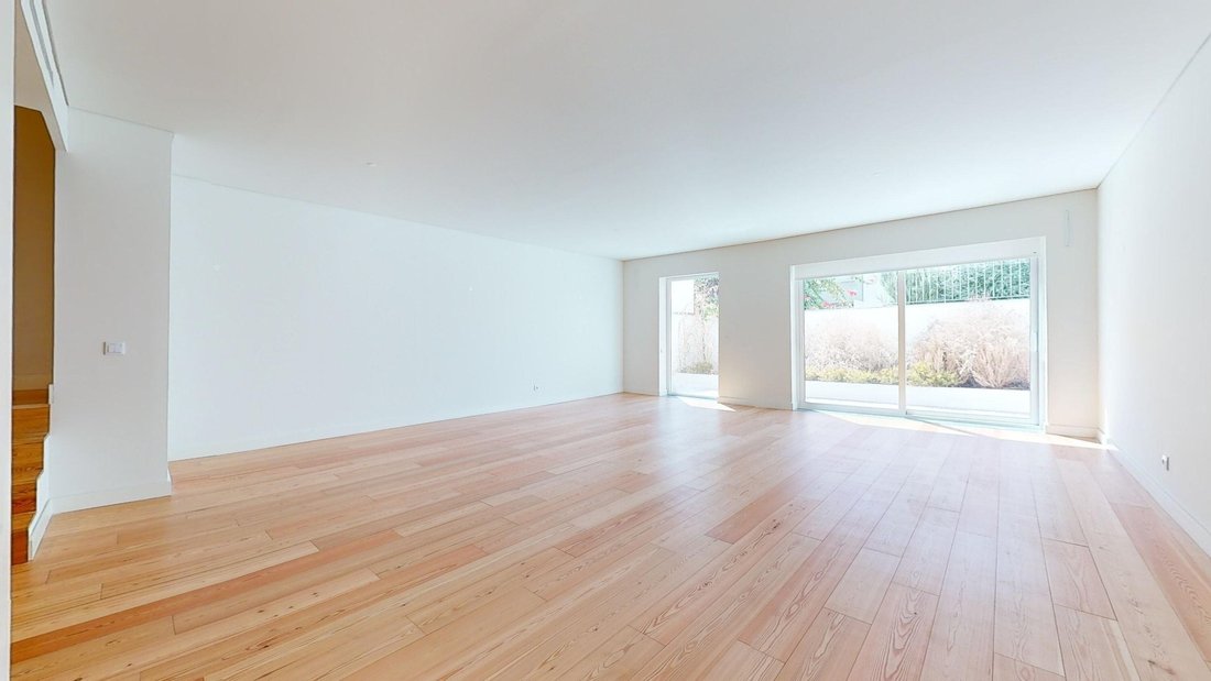 Apartment in Santo Antonio, Lisbon, Portugal 2 - 14664078