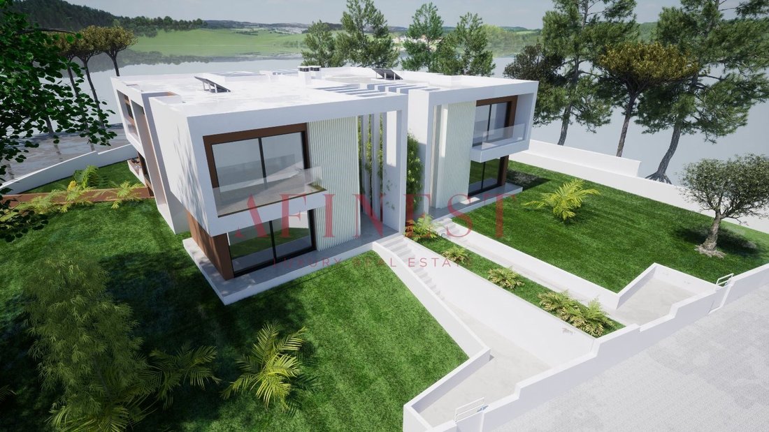 House in Comporta, Setubal, Portugal 2 - 12890071