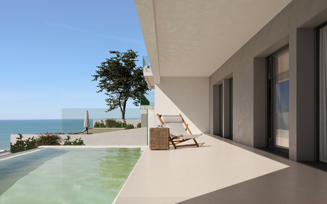 Villa in Santo Isidoro, Lisbon, Portugal 3 - 15778795