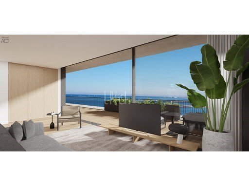 Apartment in Santa Marinha e Sao Pedro da Afurada, Porto District, Portugal 5 - 14498370