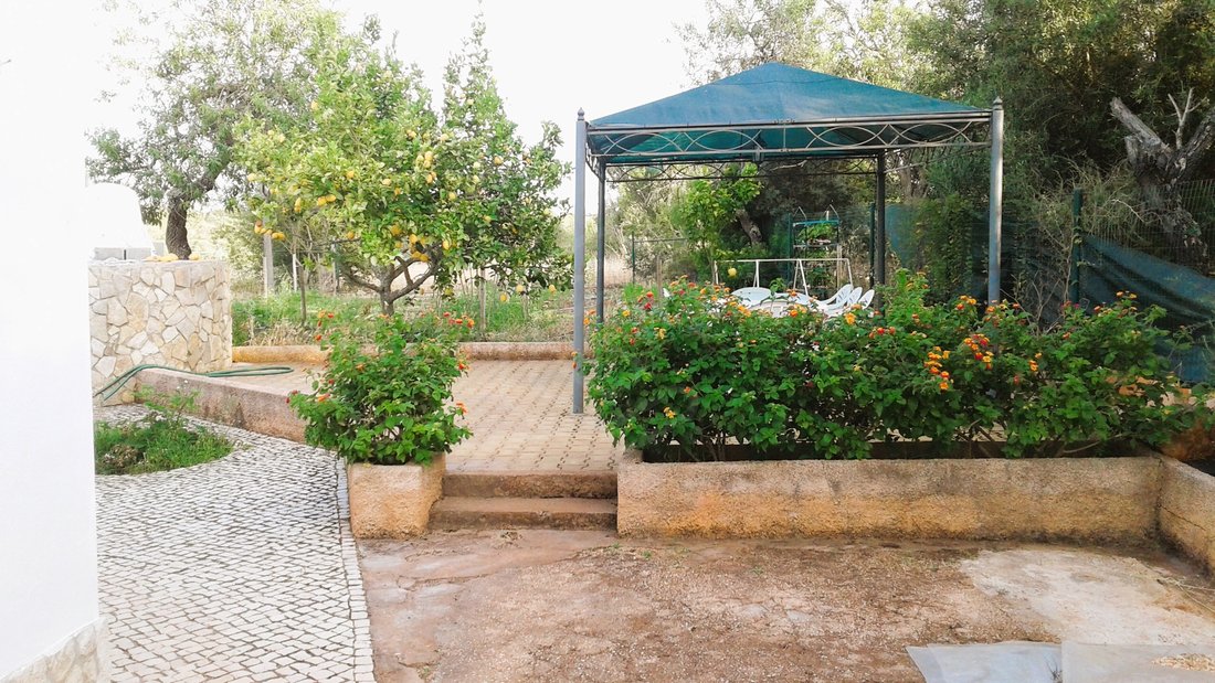 Finca in Bensafrim e Barao de Sao Joao, Algarve, Portugal 3 - 14342135
