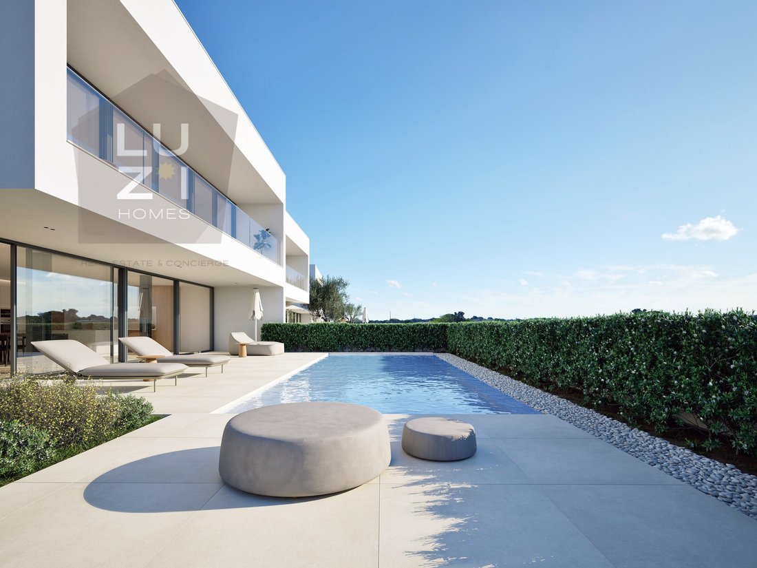 Villa in Sao Goncalo de Lagos, Algarve, Portugal 3 - 14935594